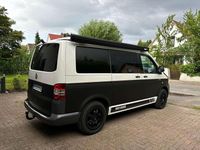 Gebraucht VW Transporter 102 PS (75 kW) 2012 Weiß Van