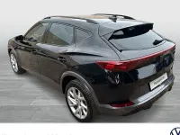 Gebraucht Cupra Formentor 150 PS (110 kW) 2024 Schwarz SUV
