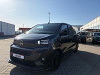 Gebraucht Citroën Spacetourer 177 PS (130 kW) 2025 Grau Van / Kleinbus