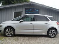 gebraucht Citroën C4 Picasso/Spacetourer Exclusive|TOP-Ausstattung