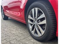 gebraucht Hyundai i30 Trend 1.4 T-GDI Klimaanlage PDC Temp