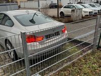 gebraucht BMW 430 d Coupé