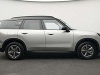 Gebraucht Mini Countryman Classic 170 PS (125 kW) 2025 Grau SUV