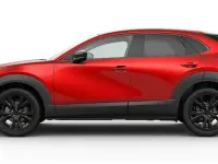 Neu Mazda CX-30 Homura-Line 140 PS (102 kW) 2026 SUV