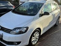 Gebraucht VW Golf VI Style 122 PS (89 kW) 2011 Grau Kleinwagen