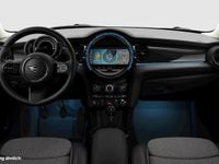 Gebraucht Mini ONE Classic 102 PS (75 kW) 2022 Schwarz Kleinwagen