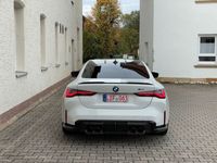 gebraucht BMW M4 Individual Carbon Laser