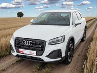 Gebraucht Audi Q2 116 PS (85 kW) 2024 Weiß SUV