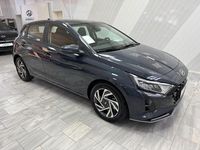 Neu Hyundai i20 Trend 90 PS (66 kW) 2026 Grau Limousine