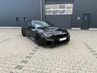 Gebraucht BMW M2 Performance 460 PS (338 kW) 2023 Schwarz Coupé