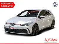 Gebraucht VW Golf VIII GTI 245 PS (180 kW) 2022 Pure white Limousine