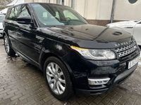 gebraucht Land Rover Range Rover Sport Range Rover Sport 2.0 SD4 SE PANORAMA|KAMERA