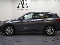 gebraucht BMW X1 xDrive 20d Advantage*1.HAND*SHZ*LED*KLIMA*