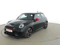 Gebraucht Mini John Cooper Works 231 PS (169 kW) 2020 Grün Kleinwagen