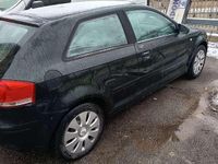 Gebraucht Audi A3 Ambition 125 PS (91 kW) 2008 Limousine