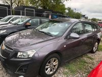 gebraucht Chevrolet Cruze Station Wagon 1.6 LS