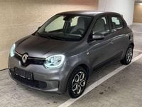 Gebraucht Renault Twingo LIMITED 73 PS (53 kW) 2020 Grau Kleinwagen