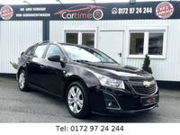 gebraucht Chevrolet Cruze Station Wagon LTZ*AUTOMATIK*LEDER*KAMERA*