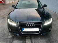 Gebraucht Audi A5 239 PS (175 kW) 2008 Schwarz Coupé