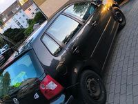 Occasion VW Bora 54 ch (39 kW) 2005 Noir Citadine