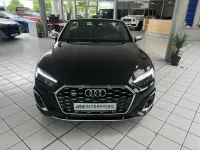 Gebraucht Audi S5 Cabriolet Sport 354 PS (260 kW) 2024 Mythosschwarz Cabrio