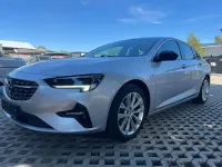 Gebraucht Opel Insignia Business 122 PS (89 kW) 2022 Silber Limousine