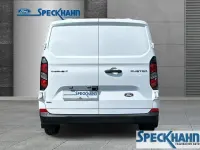 Neu Ford Transit Custom Trend 232 PS (170 kW) 2026 Van