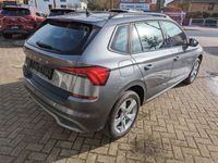 gebraucht Skoda Kamiq Ambition 1.0 TSI