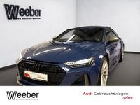 Gebraucht Audi RS7 Performance 630 PS (463 kW) 2024 Ascariblau metallic Kleinwagen