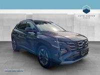 Używany Hyundai Tucson Trend 252 KM (185 kW) 2025 Szary SUV