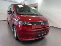 Usata VW Multivan Basis 204 CV (150 kW) 2023 Rosso Monovolume