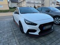 gebraucht Hyundai i30 2.0 T-GDI N Performance Fastback N