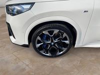 Gebraucht BMW X2 Luxury Line 300 PS (220 kW) 2025 Alpinweiß SUV