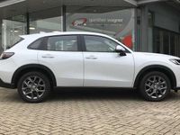 Neu Honda ZR-V Elegance 143 PS (105 kW) 2025 Diamond dust p. SUV