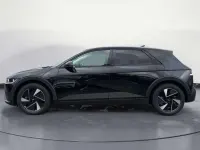 Neu Hyundai Ioniq 5 167 kW (228 PS) 2026 Abyss black SUV