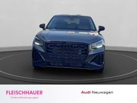 Neu Audi Q2 S-Line 150 PS (110 kW) 2026 Grau SUV