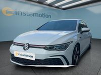 Gebraucht VW Golf VIII 245 PS (180 kW) 2023 Weiß Kleinwagen