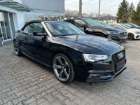 gebraucht Audi S5 Cabriolet 3.0TFSI LED*ACC*NAVI*KAMERA*19-ZOLL