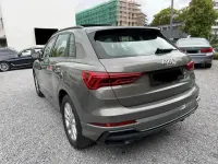 Gebraucht Audi Q3 S-Line 190 PS (139 kW) 2019 SUV