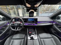 Gebraucht BMW M5 Performance 727 PS (534 kW) 2024 Black sapphire metallic Limousine