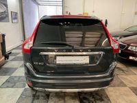 Gebraucht Volvo XC60 Summum 190 PS (139 kW) 2017 Grau SUV