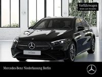 Gebraucht Mercedes A180 AMG 136 PS (100 kW) 2025 Schwarz Limousine