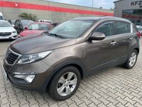 gebraucht Kia Sportage Dream Team 4WD Automatik