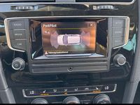 Gebraucht VW Golf VII 86 PS (63 kW) 2013 Grau Kleinwagen