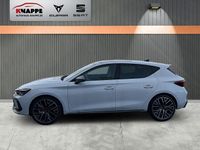 Gebraucht Cupra Leon 150 PS (110 kW) 2025 Weiss Limousine