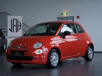 Gebraucht Fiat 500 69 PS (50 kW) 2021 Colore esterno (arancio) Kleinwagen