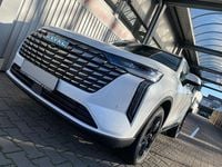 Neu Haval H6 Lux 243 PS (178 kW) 2026 Weiß SUV