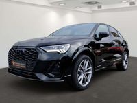 gebraucht Audi Q3 S line 45 TFSI e 180(245) kW(PS) S