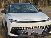 Gebraucht Baic X55 177 PS (130 kW) 2024 Weiß SUV