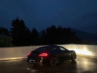 Gebraucht Porsche Panamera 4S 420 PS (308 kW) 2014 Schwarz Limousine